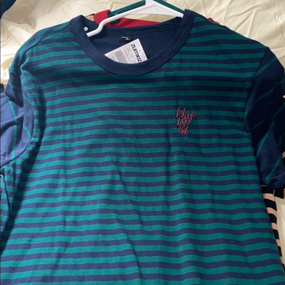 Huf shirt